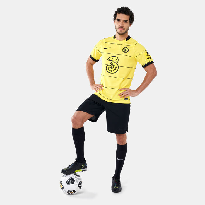 Chelsea FC 2021-22 Away Kit