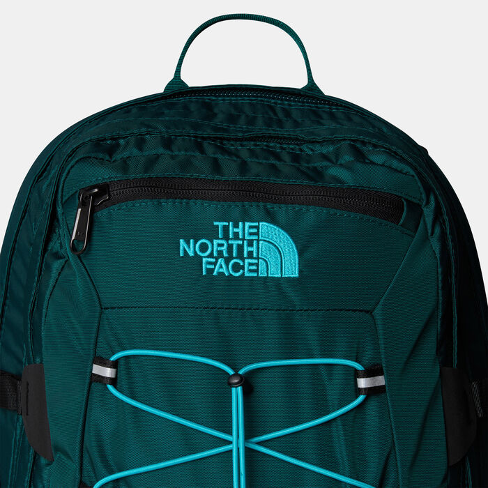 The North Face Borealis Classic Backpack Green The North Face Borealis Classic Backpack Green image number 5