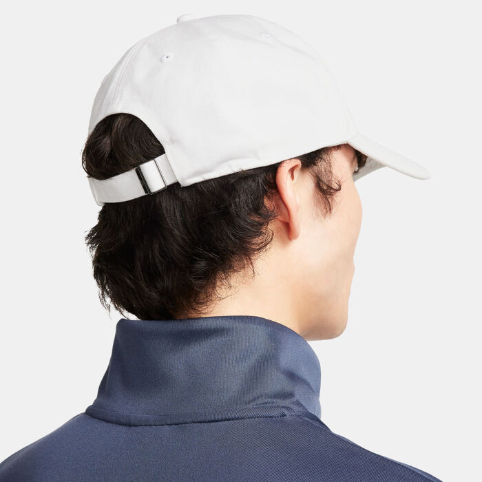 Nike Men's Club Air Max 1 Cap White Nike Men's Club Air Max 1 Cap White image number 1