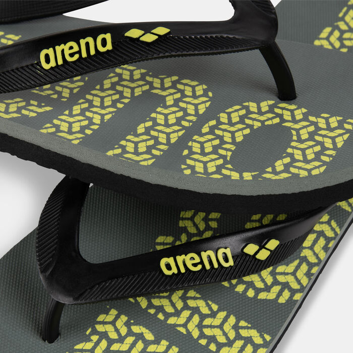 Arena Flip Flops Multi-Color Arena Flip Flops Multi-Color image number 2