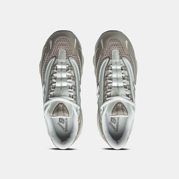 New Balance Kids' 1000 Running Shoes Black New Balance Kids' 1000 Running Shoes Black image number 4