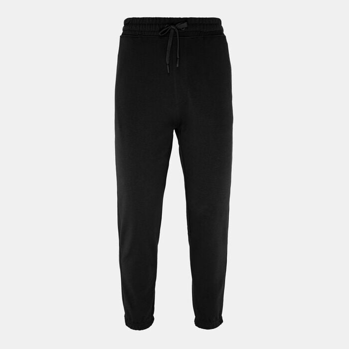 Sun and Sand Sports Men's Classic Joggers Black Sun and Sand Sports Men's Classic Joggers Black image number 0