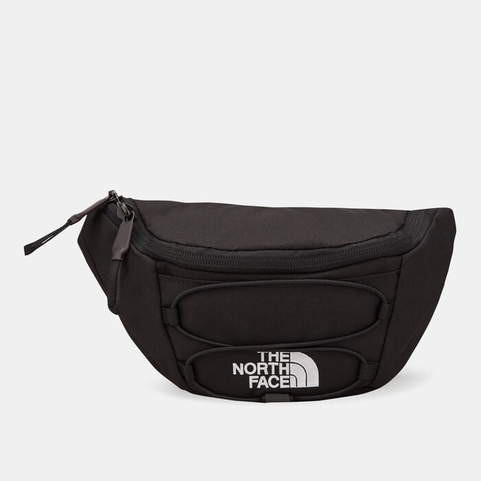 The North Face Jester Lumbar Pack Black The North Face Jester Lumbar Pack Black image number 0
