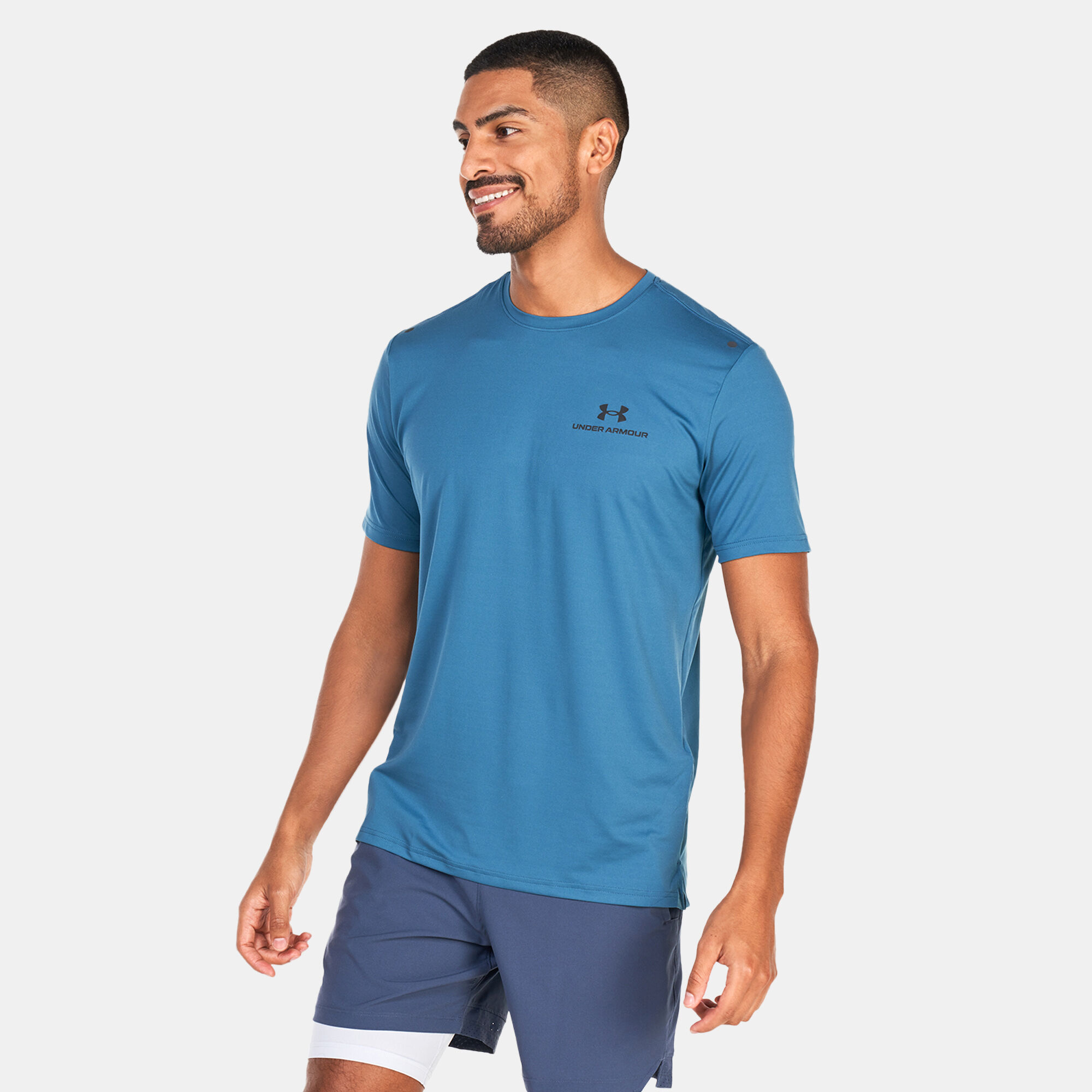 Men s UA RUSH Energy T Shirt