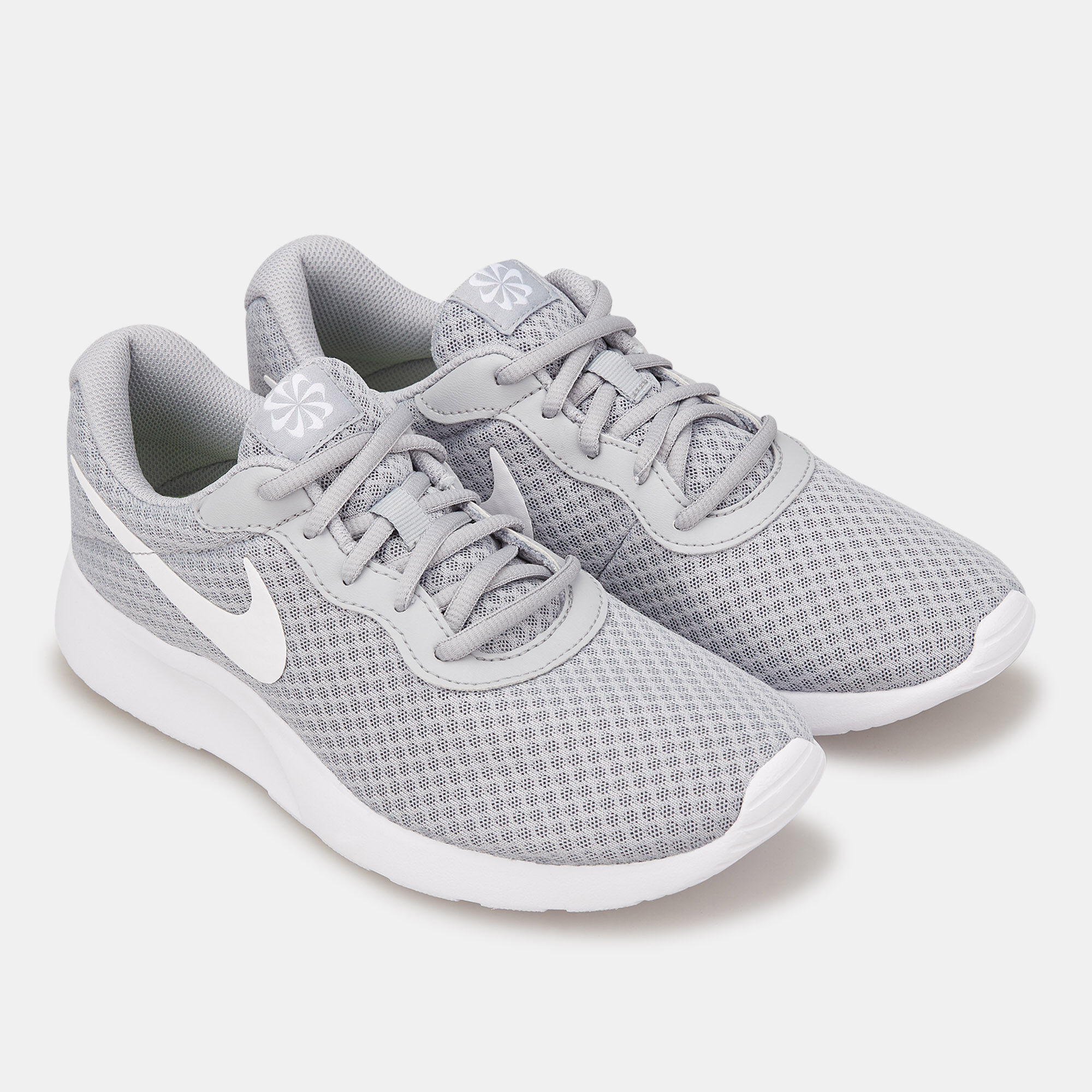 Women s Tanjun Shoe Grey Nike in KSA SSS