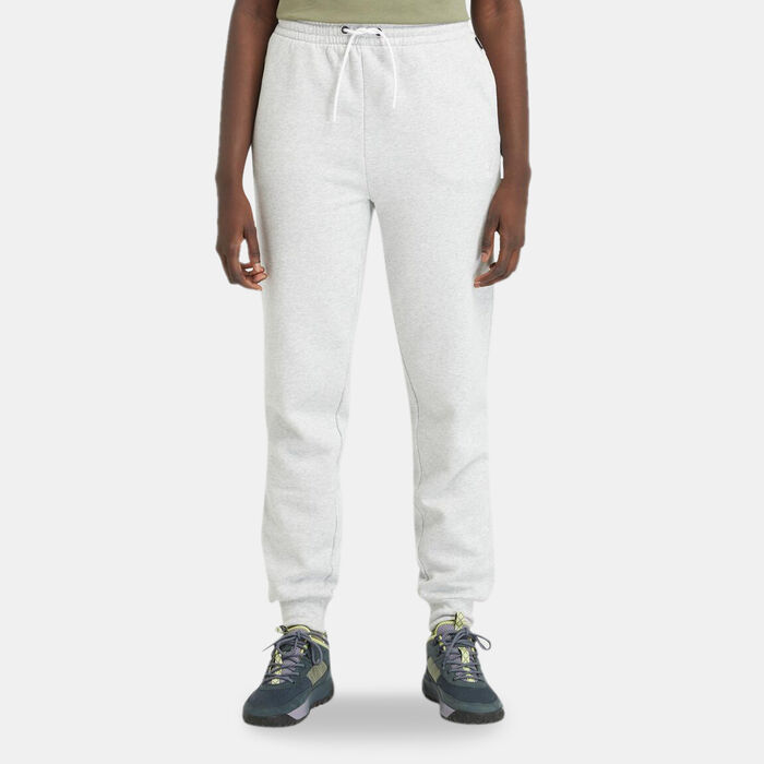 Timberland Women's Exeter River Joggers Grey Timberland Women's Exeter River Joggers Grey image number 0