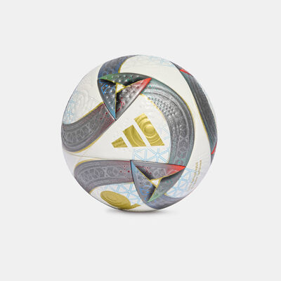 adidas Saudi Pro League Pro Football White adidas Saudi Pro League Pro Football White