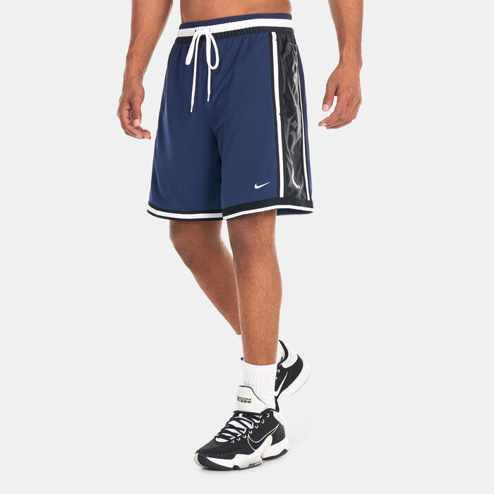 Nike Men's Dri-FIT DNA Shorts Blue Nike Men's Dri-FIT DNA Shorts Blue image number 0