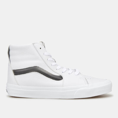 Vans Sk8-Hi XL Unisex Shoe White