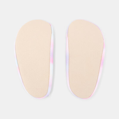 COEGA Kids' Pool & Beach Slip-On Shoes (Younger Kids) Pink COEGA Kids' Pool & Beach Slip-On Shoes (Younger Kids) Pink