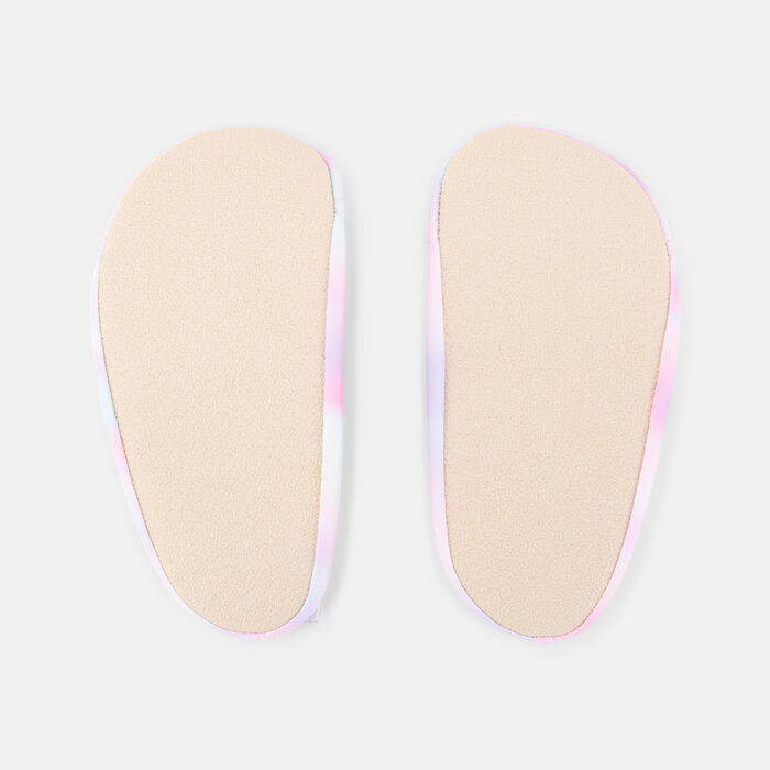 COEGA Kids' Pool & Beach Slip-On Shoes (Younger Kids) Pink COEGA Kids' Pool & Beach Slip-On Shoes (Younger Kids) Pink image number 1