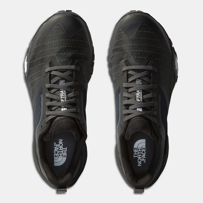 The North Face Men's Offtrail TR Trail Running Shoes Grey The North Face Men's Offtrail TR Trail Running Shoes Grey image number 4