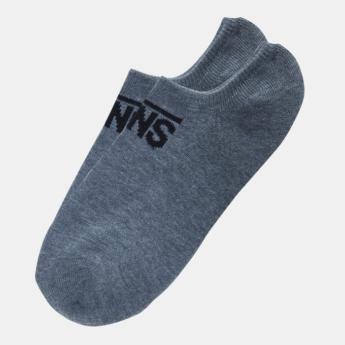 Vans Classic Kick Socks Grey image number 0