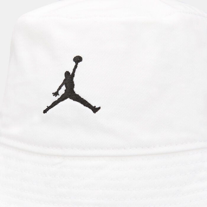 Nike Kids' Bucket Hat (Older Kids) White Nike Kids' Bucket Hat (Older Kids) White image number 2