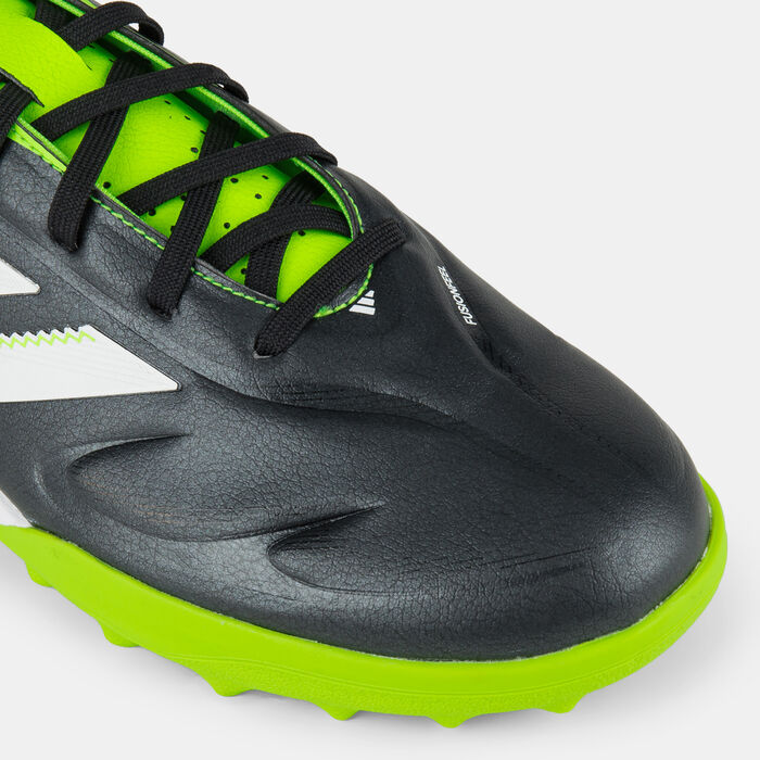 adidas Men's Copa Pure 3 League Turf Ground Football Shoes Black adidas Men's Copa Pure 3 League Turf Ground Football Shoes Black image number 4