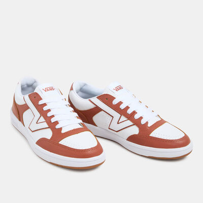 Vans Lowland Unisex Shoes Multi-Color