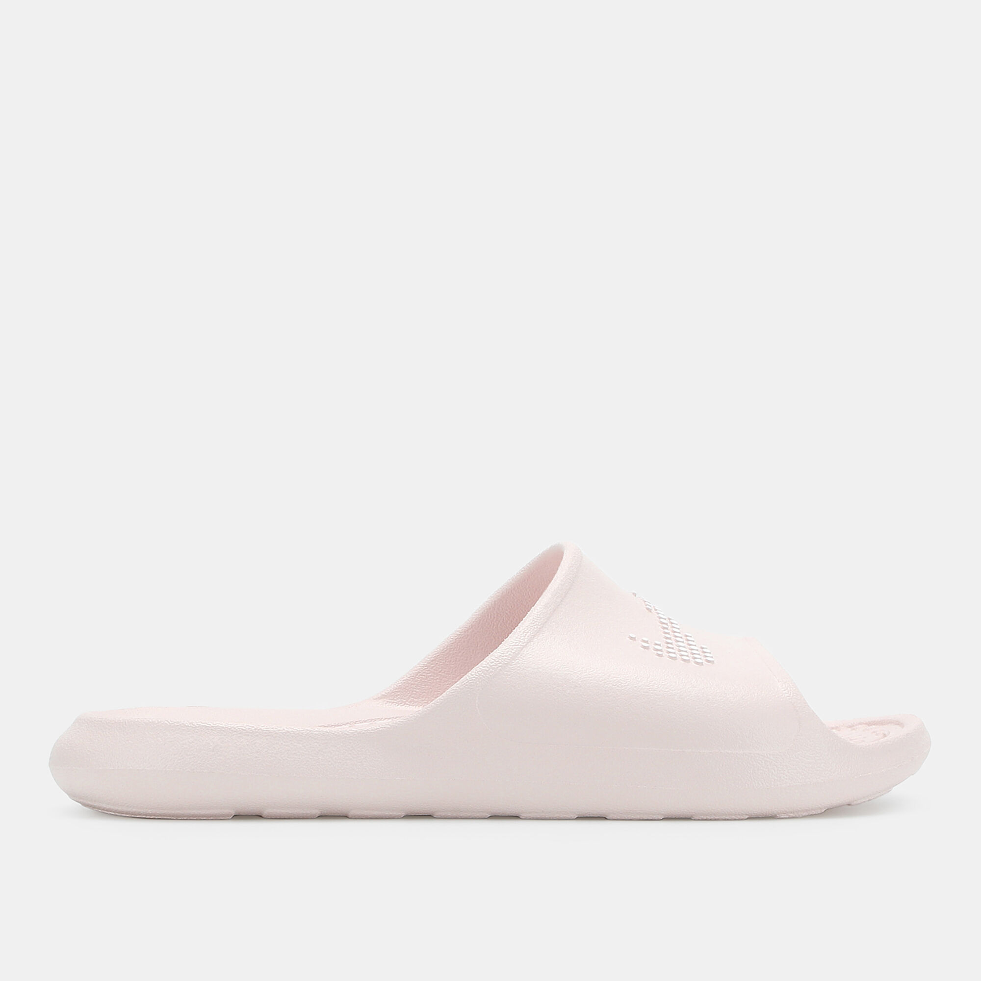 Nike women's shower online slides