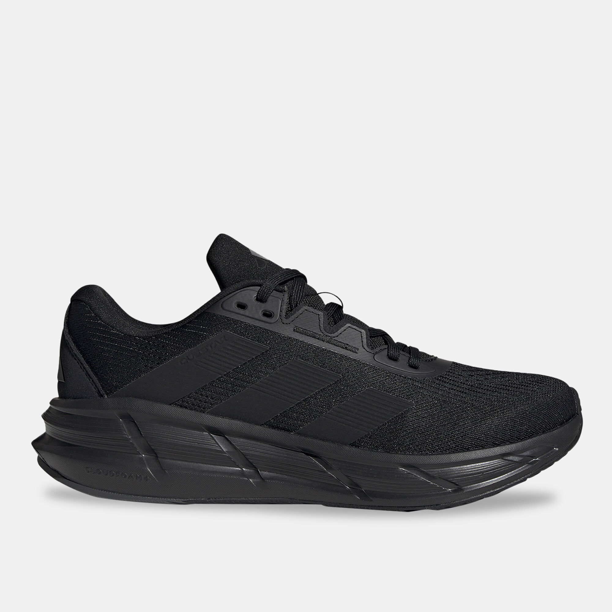 Men s Questar 3 Running Shoes Black adidas in KSA SSS
