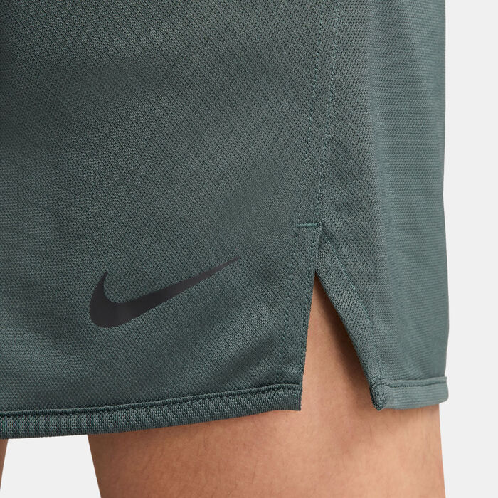 Nike Men's Totality Dri-FIT Versatile Shorts Green Nike Men's Totality Dri-FIT Versatile Shorts Green image number 5