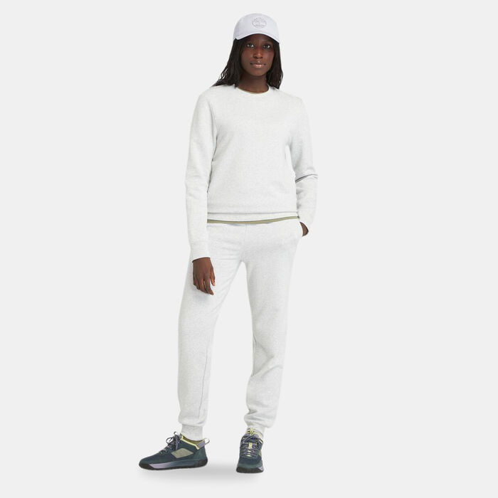 Timberland Women's Exeter River Joggers Grey image number 2