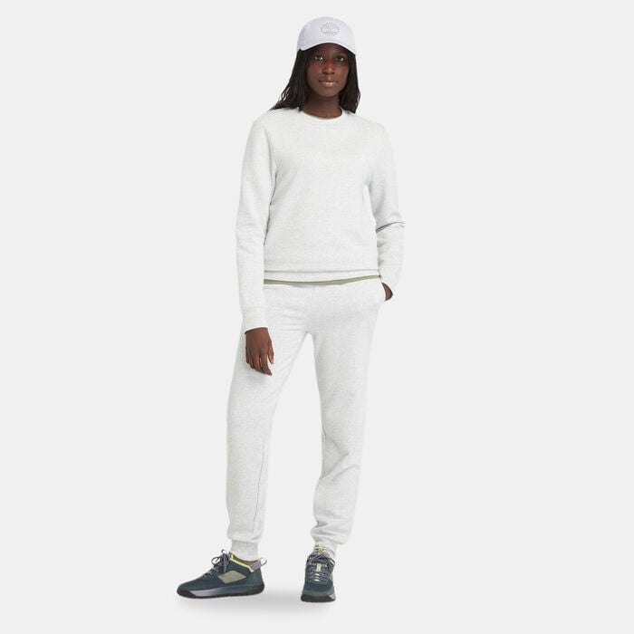 Timberland Women's Exeter River Joggers Grey Timberland Women's Exeter River Joggers Grey image number 2