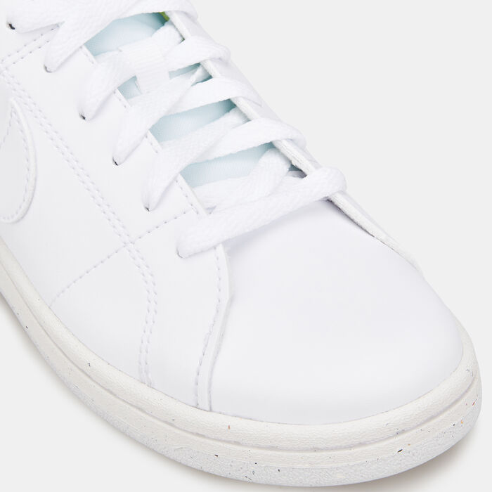 Nike Women's Court Royale 2 Shoe White image number 4