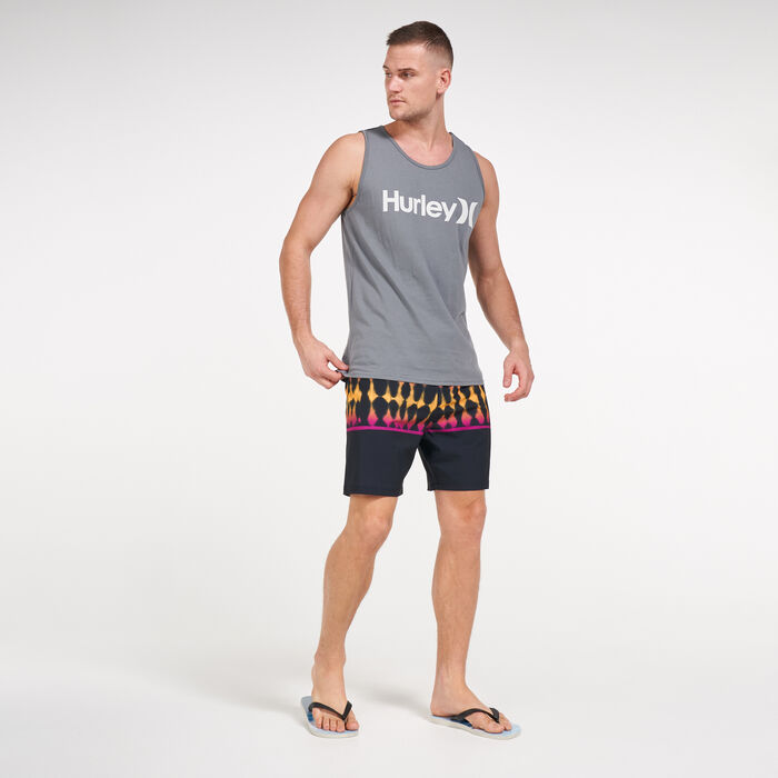 Men's Phantom Resist 18-Inch Boardshorts Men's Phantom Resist 18-Inch Boardshorts image number 2