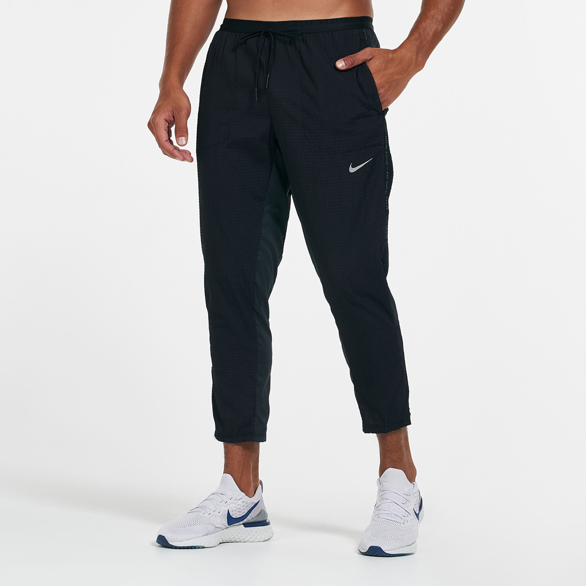 Nike shield shorts clearance