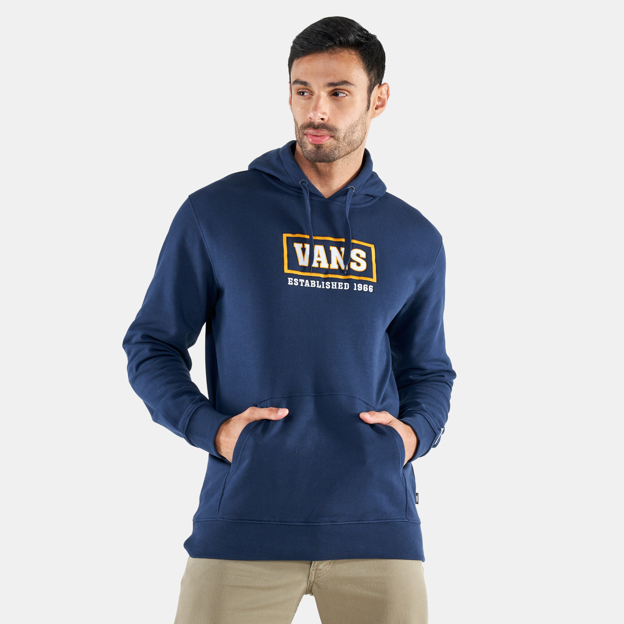 Men s Take A Stand Hoodie