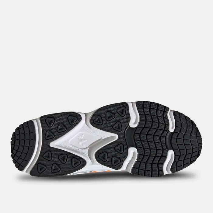 adidas Originals Women's OZMILLEN Shoes White adidas Originals Women's OZMILLEN Shoes White image number 3