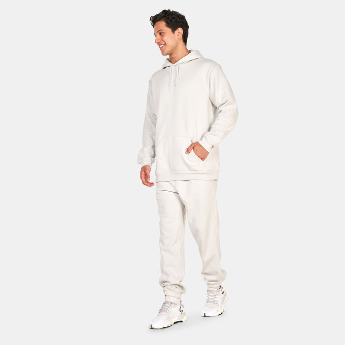 adidas Originals Men’s Reveal ESS Hoodie Grey adidas Originals Men’s Reveal ESS Hoodie Grey image number 2
