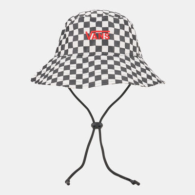 Vans Women's Level Up Bucket Hat Multi-Color Vans Women's Level Up Bucket Hat Multi-Color