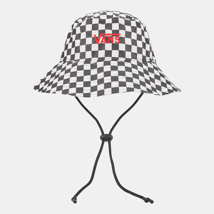 Vans Women's Level Up Bucket Hat Multi-Color Vans Women's Level Up Bucket Hat Multi-Color image number 0