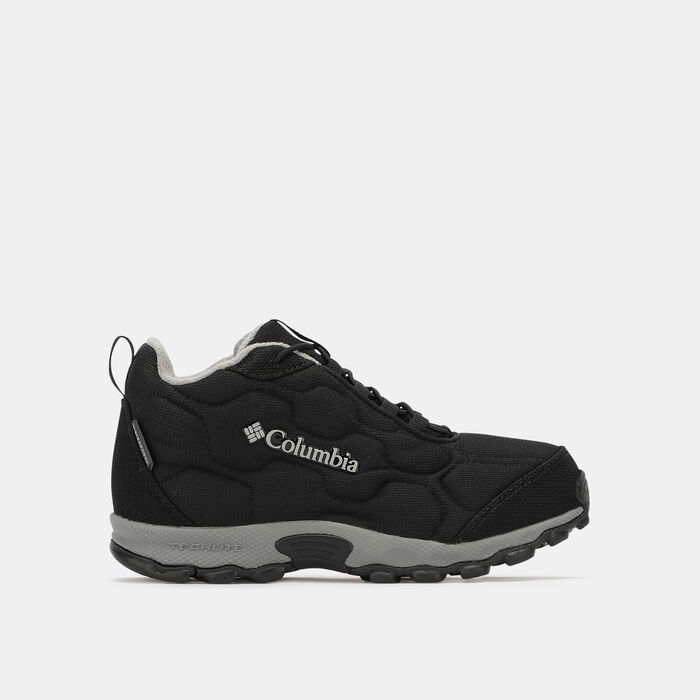 Columbia Kids' Firecamp Mid 2 WP Shoe Columbia Kids' Firecamp Mid 2 WP Shoe image number 0