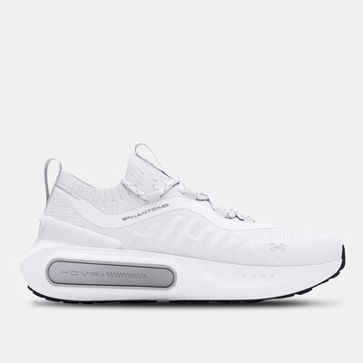 Under Armour Men's Phantom 4 Shoes White Under Armour Men's Phantom 4 Shoes White