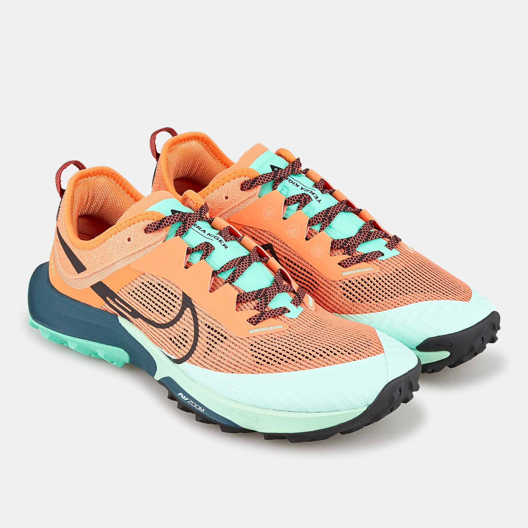 Men s Air Zoom Terra Kiger 8 Shoe Brown Nike in KSA SSS