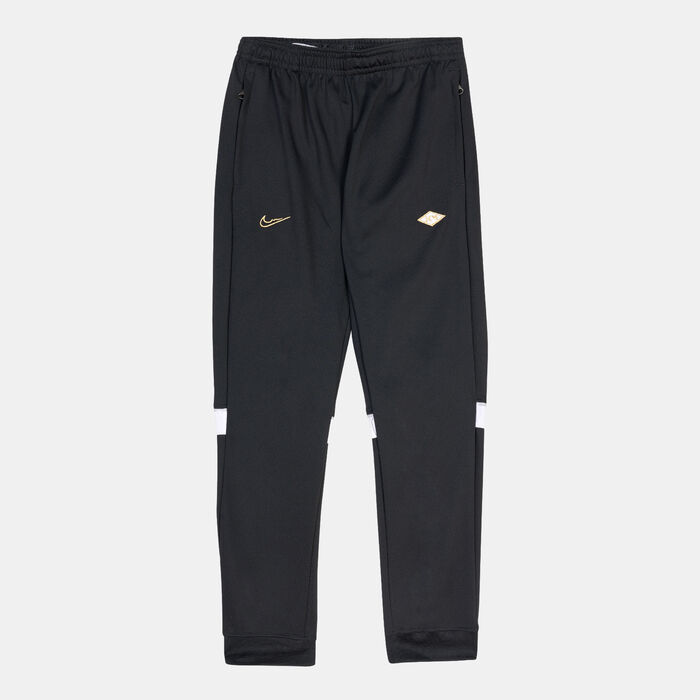 Nike Kids’ Kylian Mbappé Dri-FIT Tracksuit (Older Kids) Black image number 0