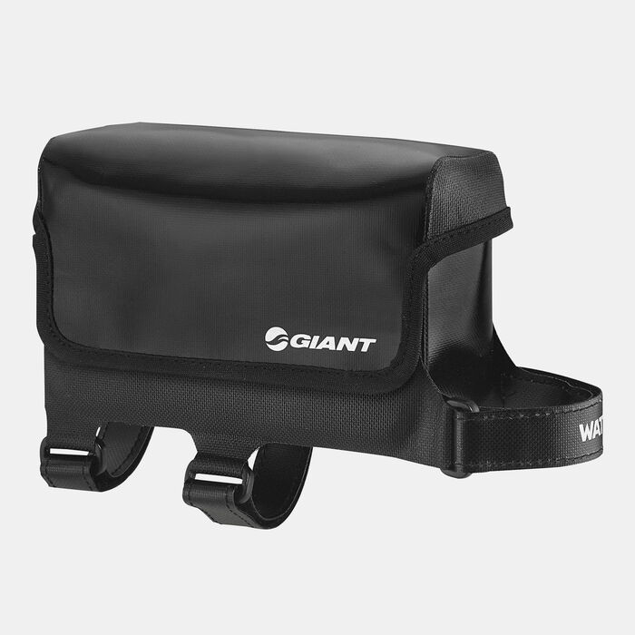 Giant Waterproof Top Tube Bag (L) Multi-Color Giant Waterproof Top Tube Bag (L) Multi-Color image number 0