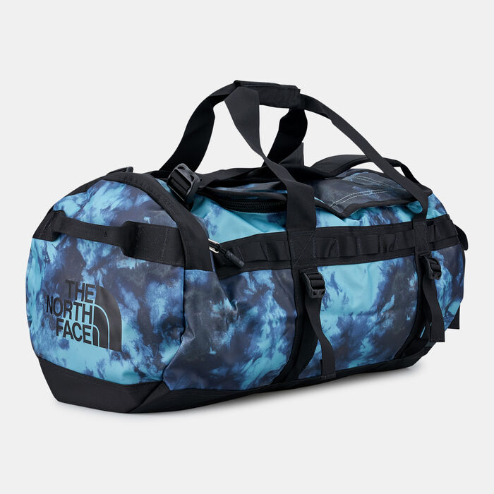 The North Face Base Camp Duffel (Medium) Green The North Face Base Camp Duffel (Medium) Green image number 2