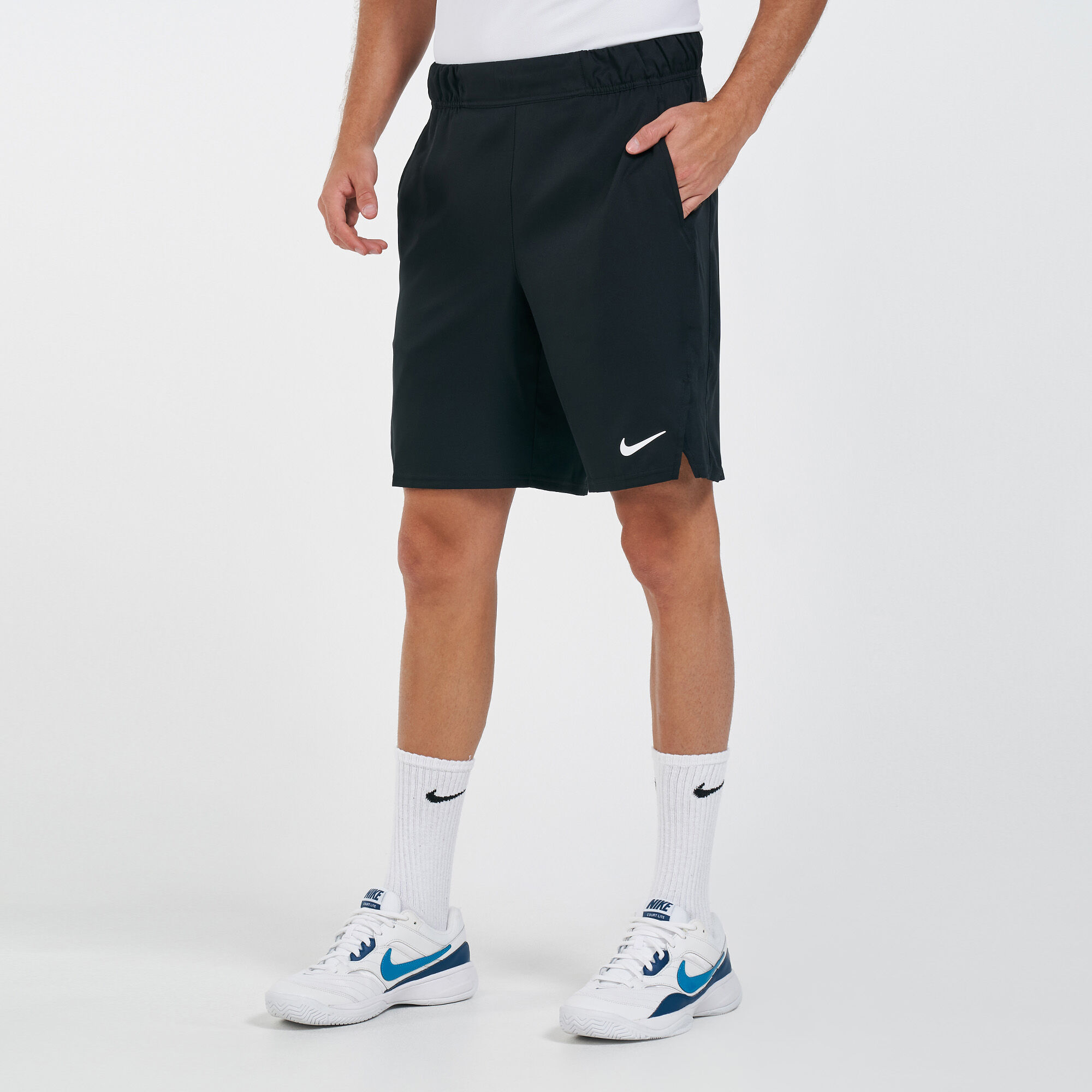 Nike 9 inch shorts hot sale
