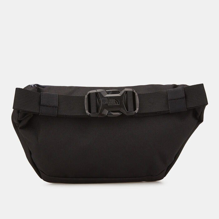 The North Face Jester Lumbar Pack Orange The North Face Jester Lumbar Pack Orange image number 1