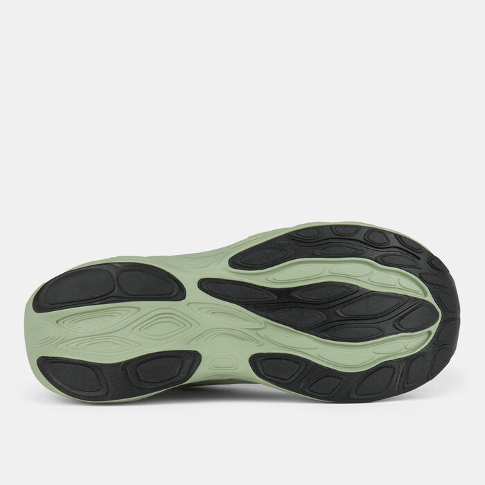 New Balance Men's Fresh Foam X 1080v14 Running Shoes Green image number 3