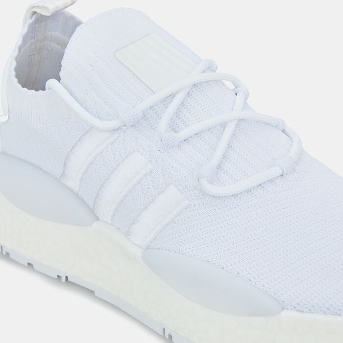 adidas Originals Women's NMD_W1 Shoes Green adidas Originals Women's NMD_W1 Shoes Green image number 4