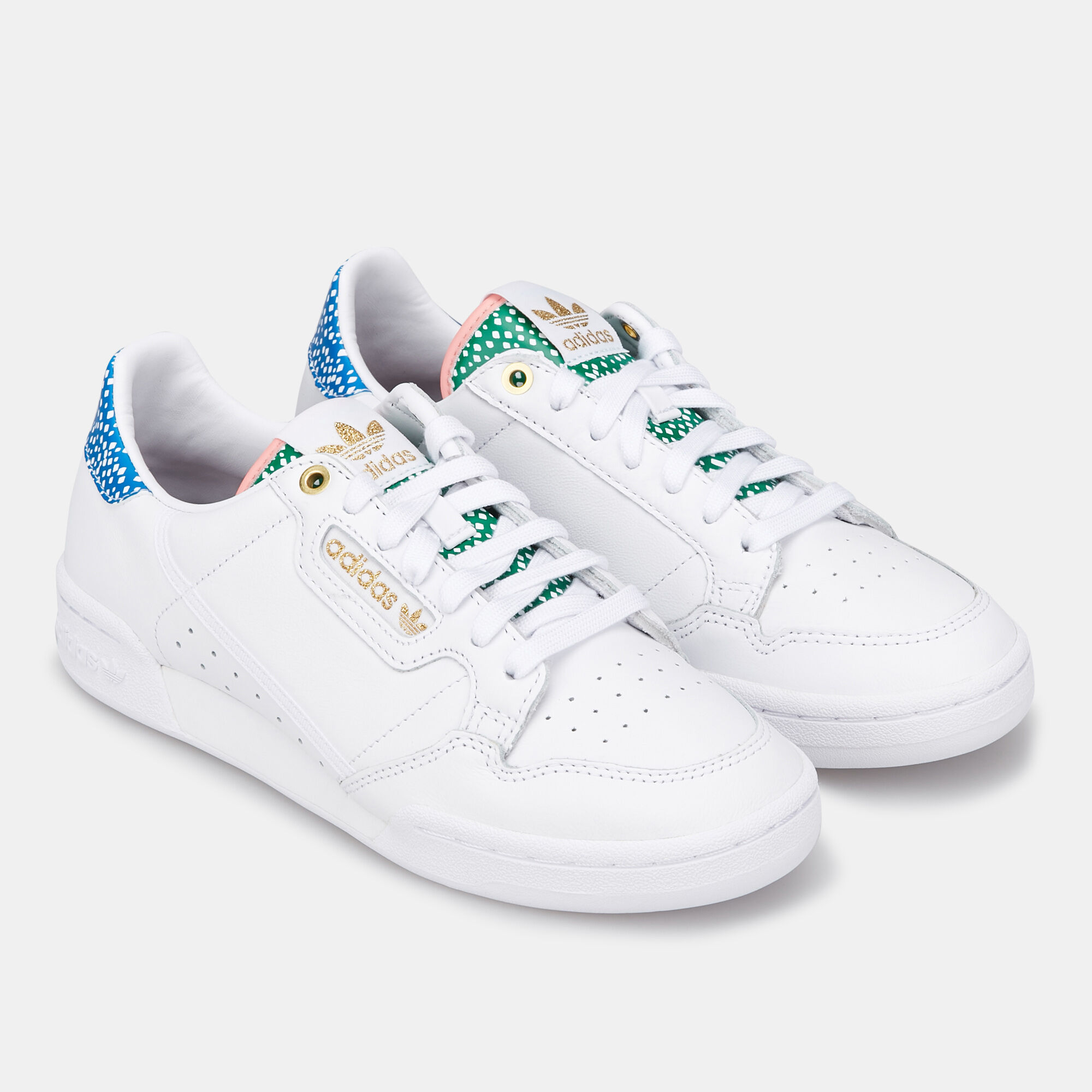Women s Continental 80 Shoe