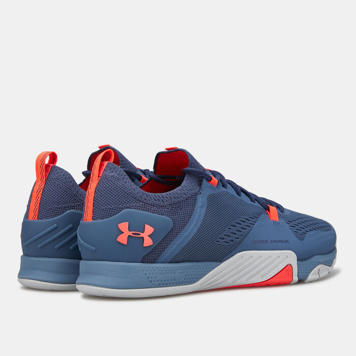 Men's UA TriBase Reign 2 Shoe Men's UA TriBase Reign 2 Shoe image number 2