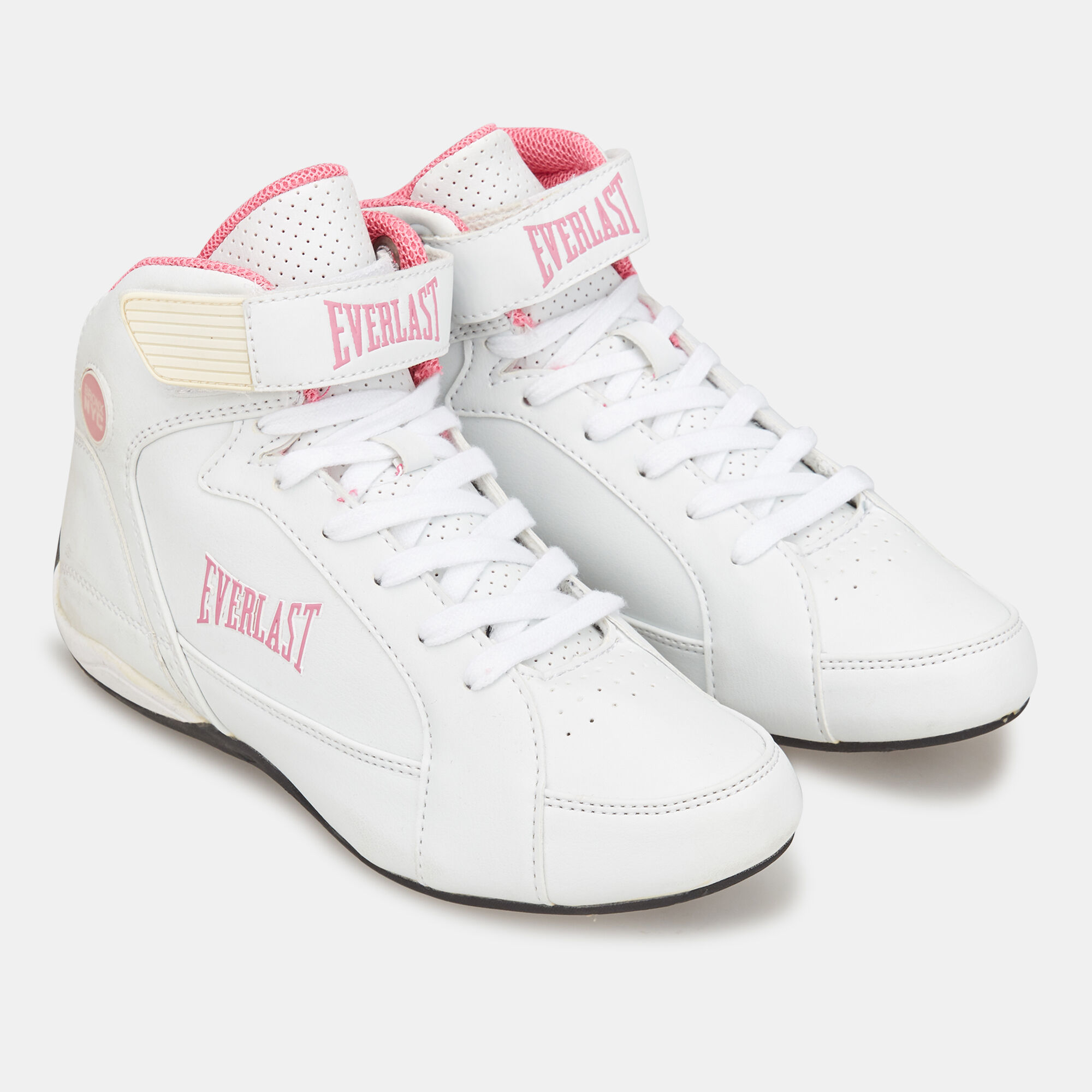 Female boxing boots deals