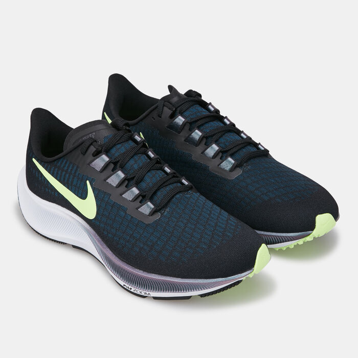 Women's Air Zoom Pegasus 37 Shoe Women's Air Zoom Pegasus 37 Shoe image number 1