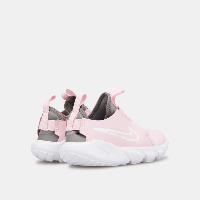 Nike Kids' Flex Runner 2 Running Shoe (Baby and Toddler) Pink Nike Kids' Flex Runner 2 Running Shoe (Baby and Toddler) Pink image number 2