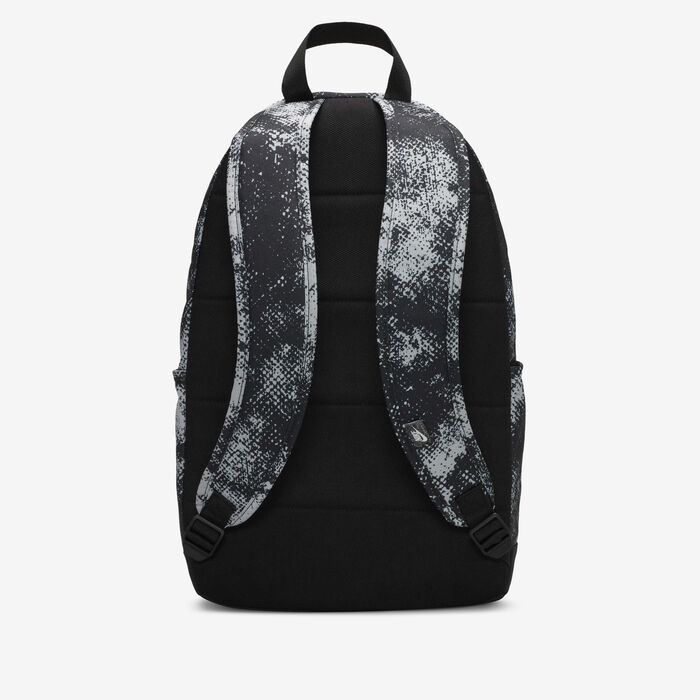 Nike Backpack Grey image number 3