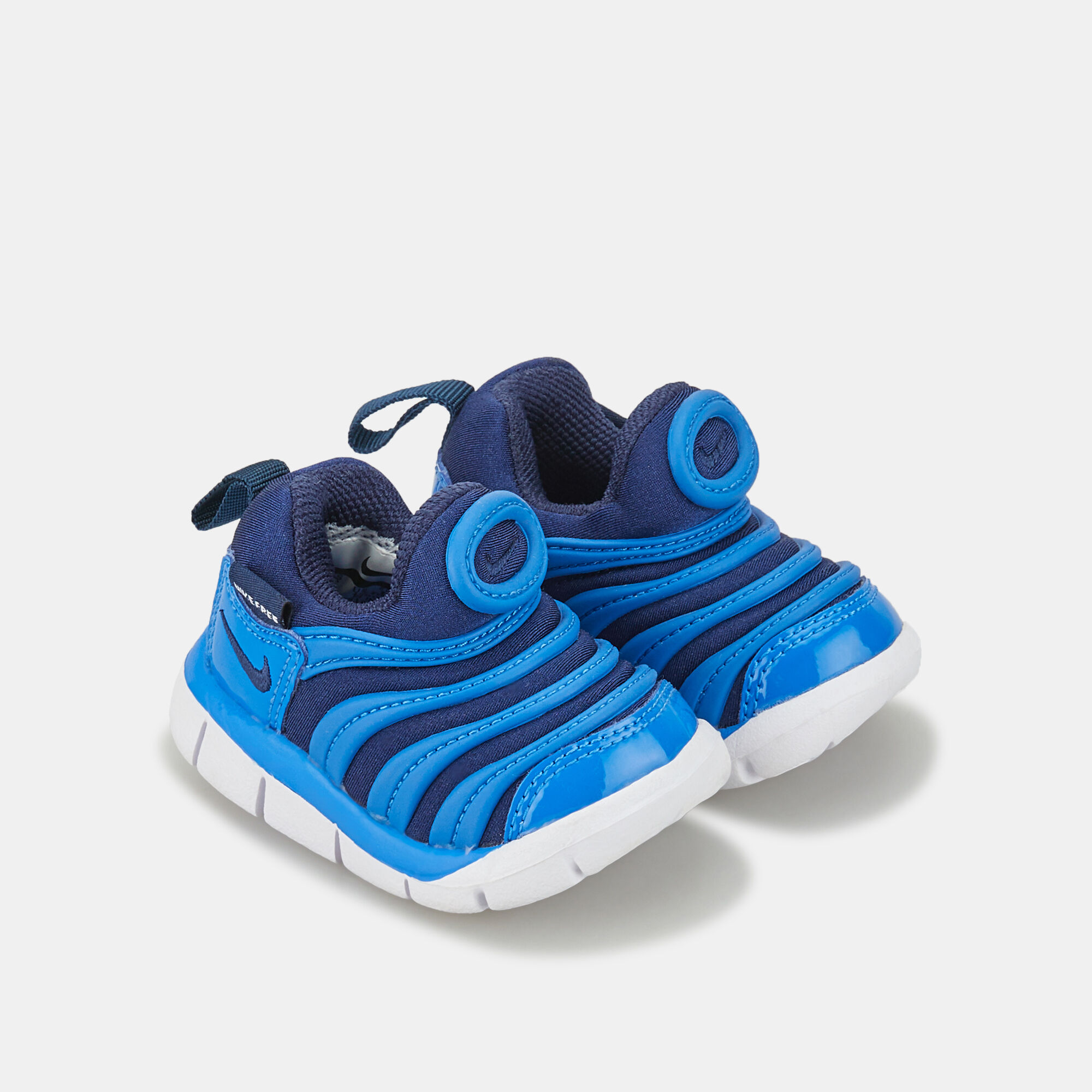 Dynamo free hotsell kids' shoe